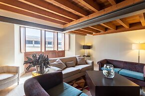 Hotel Izán Puerta de Gredos