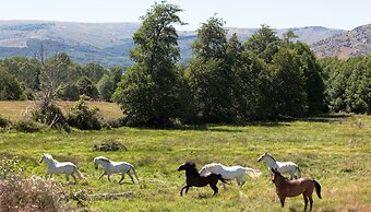 Hotel Izán Puerta de Gredos