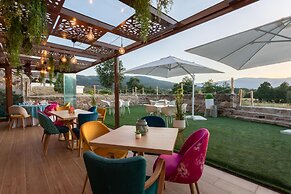 Hotel Izán Puerta de Gredos