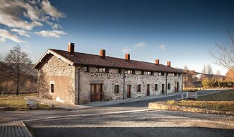 Hotel Izán Puerta de Gredos