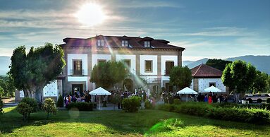 Hotel Izán Puerta de Gredos