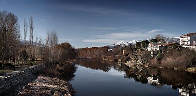 Hotel Izán Puerta de Gredos