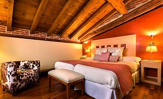 Hotel Izán Puerta de Gredos