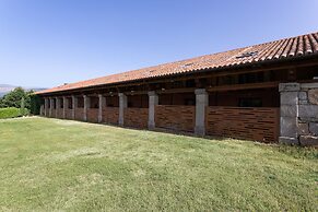 Hotel Izán Puerta de Gredos