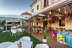 Hotel Izán Puerta de Gredos