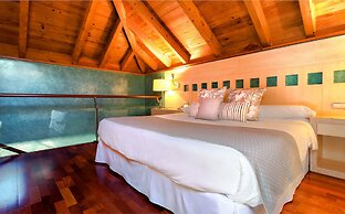 Hotel Izán Puerta de Gredos