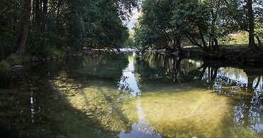 Hotel Izán Puerta de Gredos