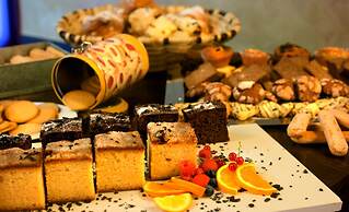 Hotel Izán Puerta de Gredos