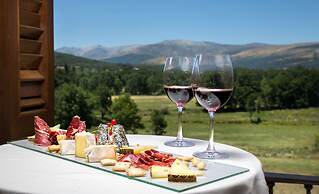 Hotel Izán Puerta de Gredos