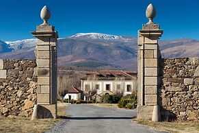 Hotel Izán Puerta de Gredos