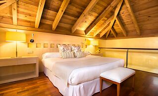 Hotel Izán Puerta de Gredos