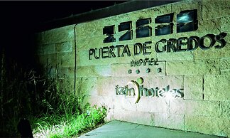 Hotel Izán Puerta de Gredos