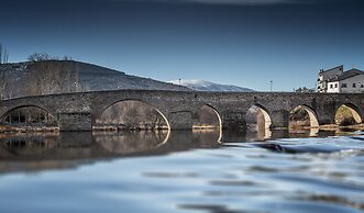 Hotel Izán Puerta de Gredos
