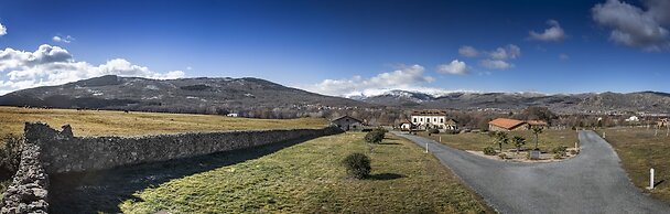 Hotel Izán Puerta de Gredos