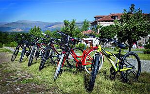 Hotel Izán Puerta de Gredos