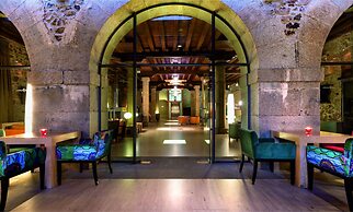 Hotel Izán Puerta de Gredos