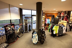 Discovery Resorts - McCracken Country Club