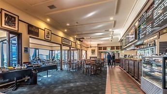 Discovery Resorts - McCracken Country Club