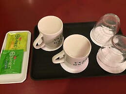 Sotetsu Fresa Inn Tokyo-Akasaka