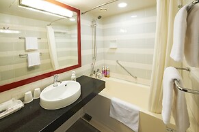 Sotetsu Fresa Inn Tokyo-Akasaka