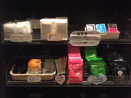 Sotetsu Fresa Inn Tokyo-Akasaka