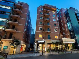 Sotetsu Fresa Inn Tokyo-Akasaka