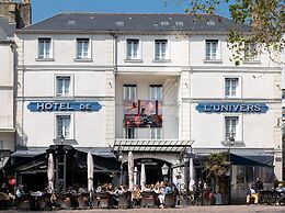 Hôtel de l'Univers