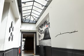 Hôtel de l'Univers