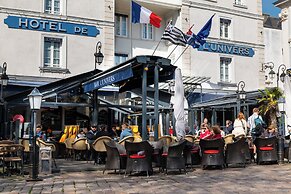 Hôtel de l'Univers