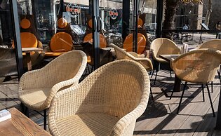 Hôtel de l'Univers