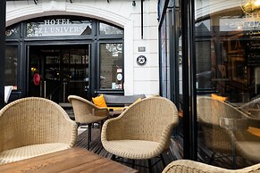 Hôtel de l'Univers