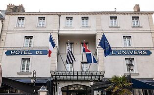 Hôtel de l'Univers