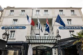 Hôtel de l'Univers