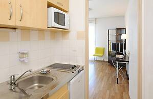 Residhome Appart Hotel Nancy Lorraine