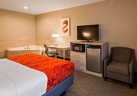 Best Western Plus New Cumberland Inn & Suites