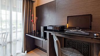 Best Western Plus New Cumberland Inn & Suites