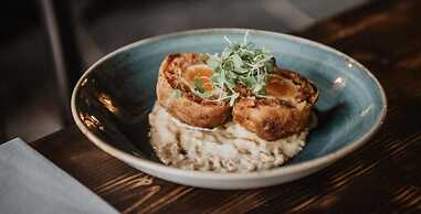 Walworth Castle Hotel, BW Signature Collection