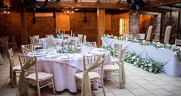 Walworth Castle Hotel, BW Signature Collection