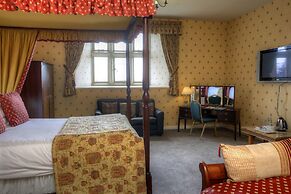 Walworth Castle Hotel, BW Signature Collection