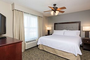 Homewood Suites by Hilton Indianapolis Northwest