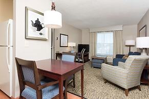 Homewood Suites by Hilton Indianapolis Northwest