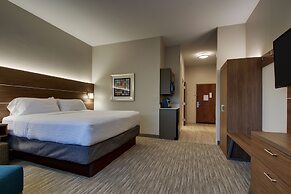 Holiday Inn Express Hotel & Suites Vernon College Area, an IHG Hotel