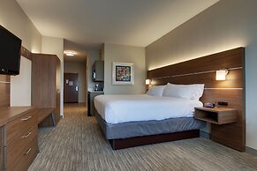 Holiday Inn Express Hotel & Suites Vernon College Area by IHG