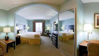 Holiday Inn Express Hotel & Suites Vernon College Area by IHG