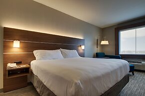 Holiday Inn Express Hotel & Suites Vernon College Area by IHG