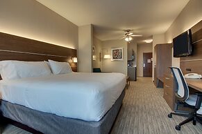 Holiday Inn Express Hotel & Suites Vernon College Area by IHG
