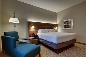 Holiday Inn Express Hotel & Suites Vernon College Area by IHG