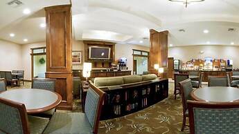 Holiday Inn Express Hotel & Suites Vernon College Area by IHG