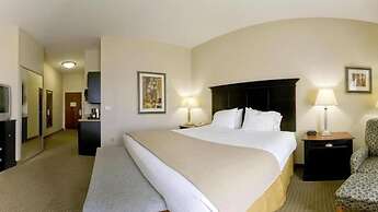 Holiday Inn Express Hotel & Suites Vernon College Area by IHG