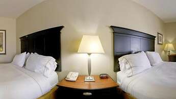 Holiday Inn Express Hotel & Suites Vernon College Area by IHG